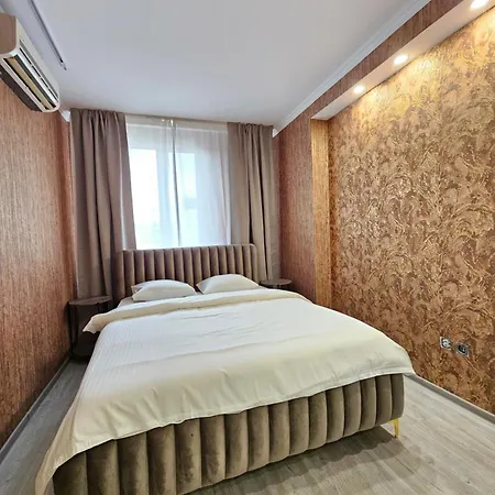 Touristic Center Jean Louis Calderon 28 Street * Bukarest