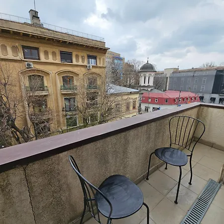 Touristic Center Jean Louis Calderon 28 Street