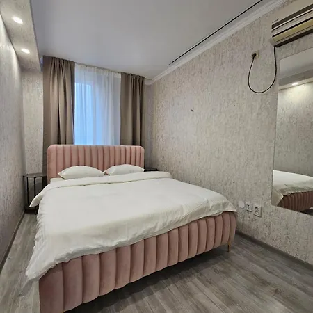 Touristic Center Jean Louis Calderon 28 Street Apartment