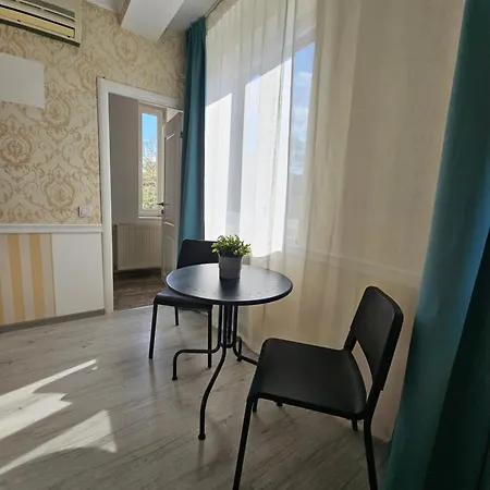 Touristic Center Jean Louis Calderon 28 Street Apartment Bukarest