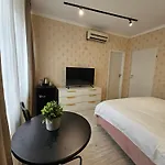Apartament Touristic Center Jean Louis Calderon 28 Street Bucureşti