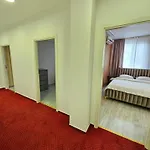 Touristic Center Jean Louis Calderon 28 Street Bucureşti
