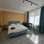 Touristic Center Jean Louis Calderon 28 Street Apartament *