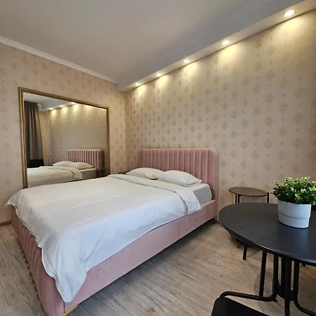 Appartement Touristic Center Jean Louis Calderon 28 Street