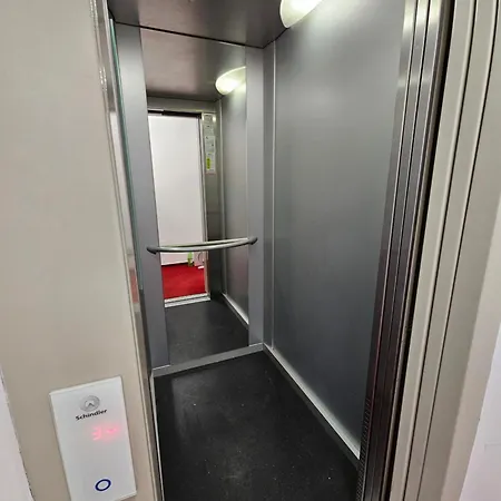 Touristic Center Jean Louis Calderon 28 Street