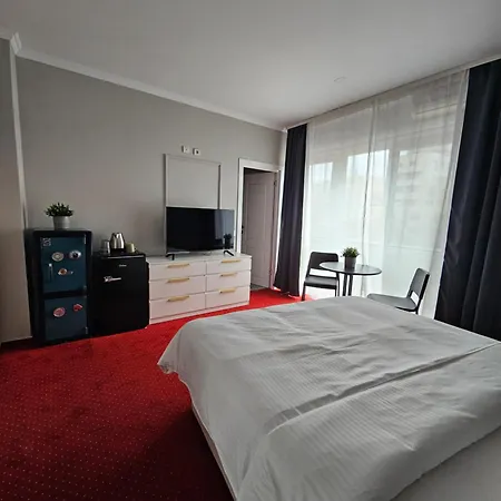 Touristic Center Jean Louis Calderon 28 Street