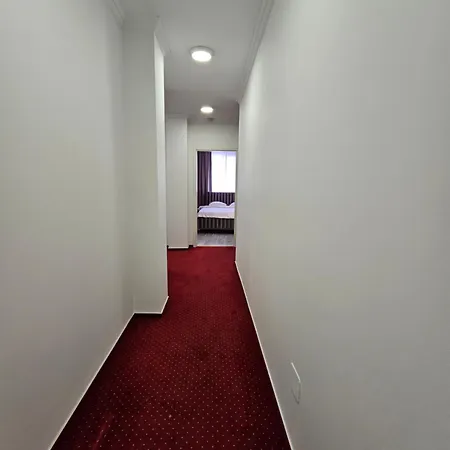 Apartmán Touristic Center Jean Louis Calderon 28 Street *