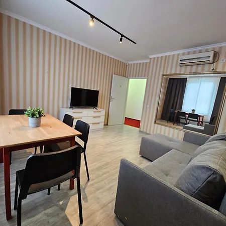 Touristic Center Jean Louis Calderon 28 Street *