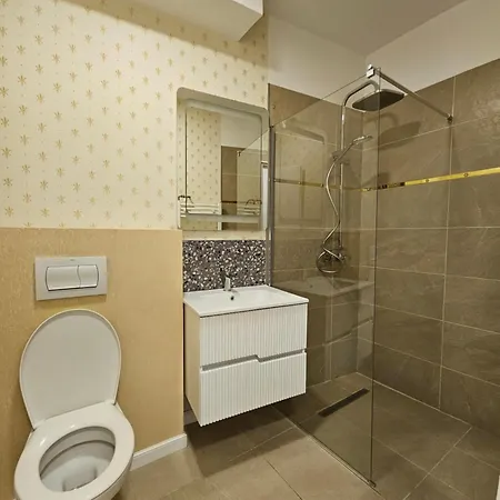 Touristic Center Jean Louis Calderon 28 Street Bucarest