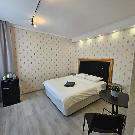 Touristic Center Jean Louis Calderon 28 Street Apartmán