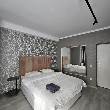 Touristic Center Jean Louis Calderon 28 Street Apartamento