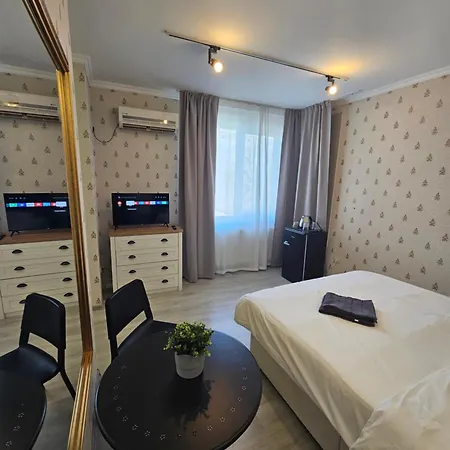 Touristic Center Jean Louis Calderon 28 Street *