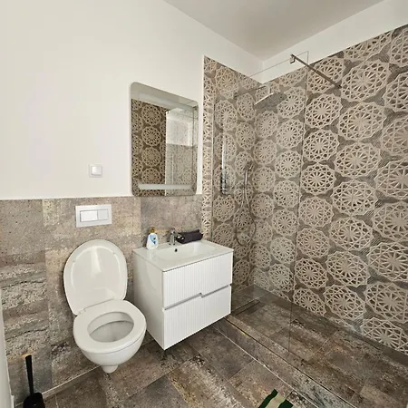 Touristic Center Jean Louis Calderon 28 Street Bucarest