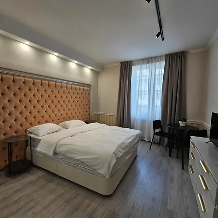 Appartement Touristic Center Jean Louis Calderon 28 Street