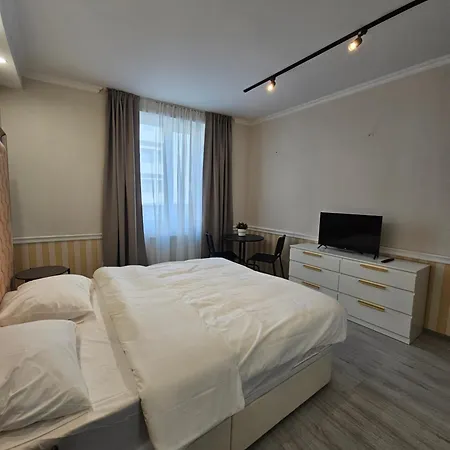 Touristic Center Jean Louis Calderon 28 Street