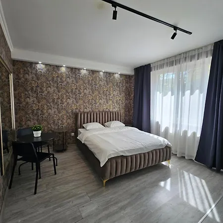 Appartement Touristic Center Jean Louis Calderon 28 Street