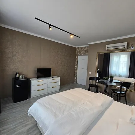 Touristic Center Jean Louis Calderon 28 Street