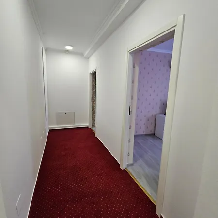 Touristic Center Jean Louis Calderon 28 Street *