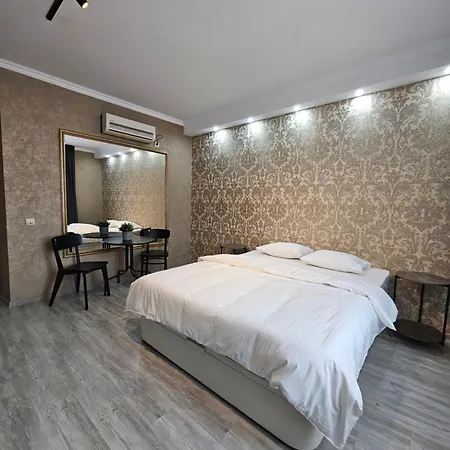 Appartement Touristic Center Jean Louis Calderon 28 Street