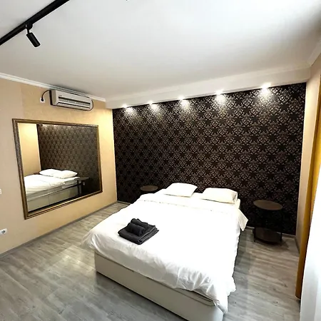 Appartement Touristic Center Jean Louis Calderon 28 Street