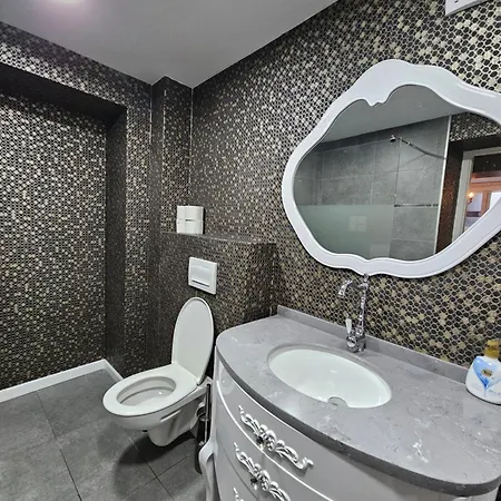 Apartment Touristic Center Jean Louis Calderon 28 Street *