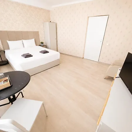 Apartamento Touristic Center Jean Louis Calderon 28 Street