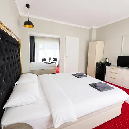 Touristic Center Jean Louis Calderon 28 Street Apartamento