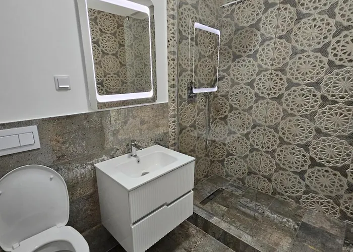 Apartmán Touristic Center Jean Louis Calderon 28 Street