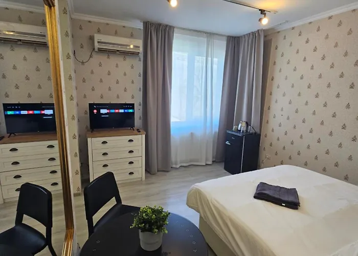 Touristic Center Jean Louis Calderon 28 Street *