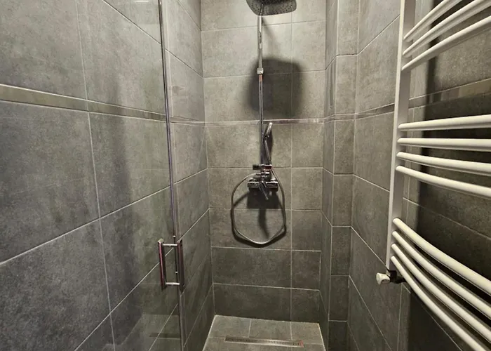 Lägenhet Touristic Center Jean Louis Calderon 28 Street