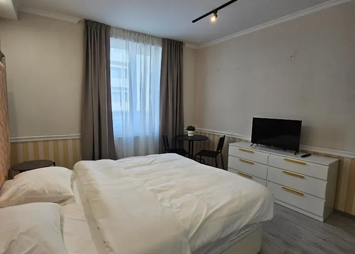 Touristic Center Jean Louis Calderon 28 Street