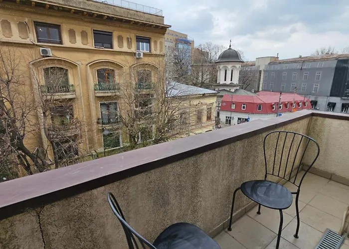 Touristic Center Jean Louis Calderon 28 Street