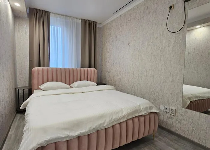 Touristic Center Jean Louis Calderon 28 Street Lejlighed