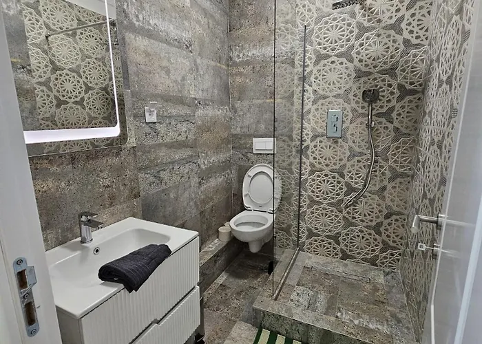 Touristic Center Jean Louis Calderon 28 Street Lejlighed