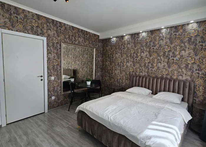 Touristic Center Jean Louis Calderon 28 Street Lejlighed *