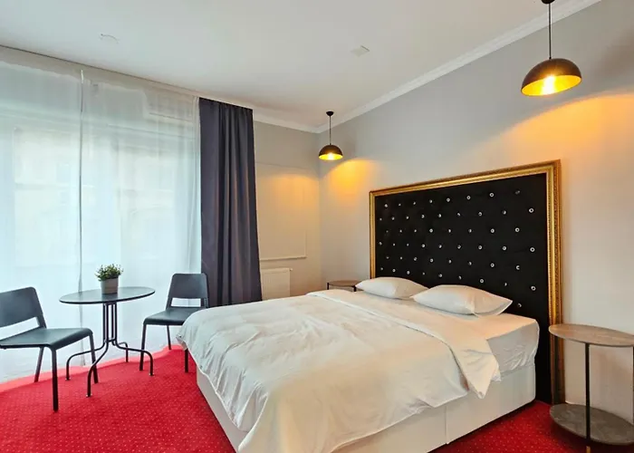 Touristic Center Jean Louis Calderon 28 Street 아파트