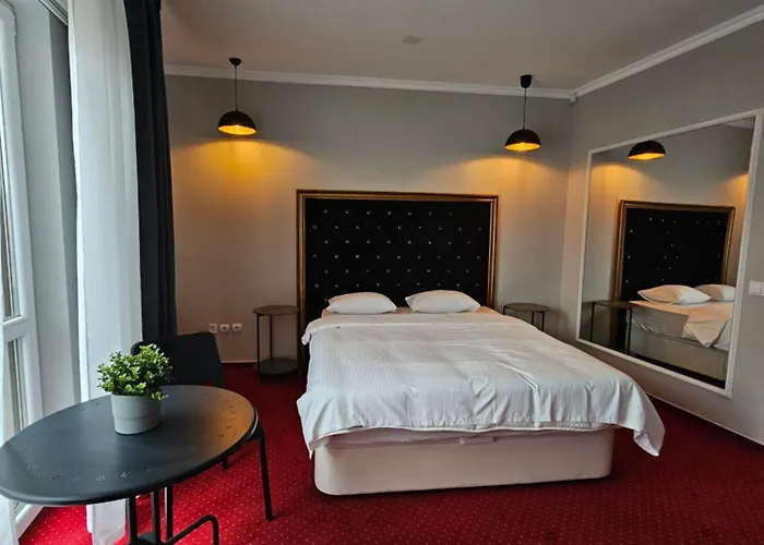 Touristic Center Jean Louis Calderon 28 Street 아파트